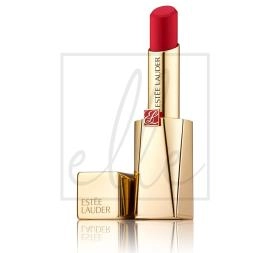 Pure color desire lipstick - 304 rouge excess