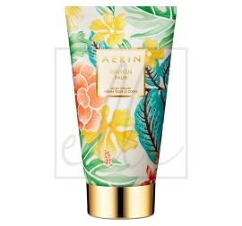 Aerin beauty hibiscus palm body cream - 150ml