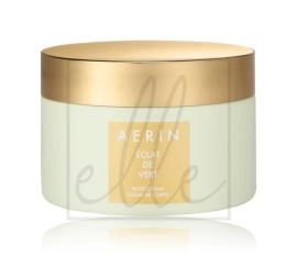 Aerin beauty eclat de vert body cream - 150ml