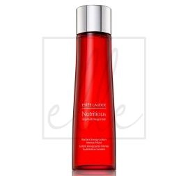 Nutritious super-pomegranate radiant energy lotion intense moisture - 200ml