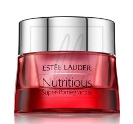 Nutritious super-pomegranate radiant energy eye jelly - 15ml