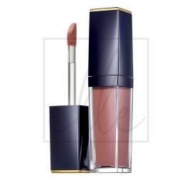 Estee lauder pure color envy lip paint matte lipcolor - 101 naked ambition