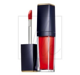 Estee lauder pure color envy lip paint matte lipcolor - 302 juiced up
