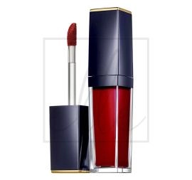 Estee lauder pure color envy lip paint matte lipcolor - 304 quiet riot