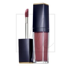 Estee lauder pure color envy lip paint matte lipcolor - 401 burnt raisin