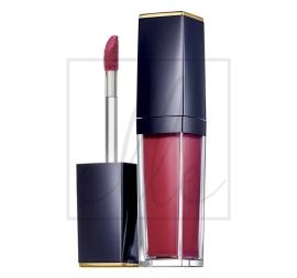 Pure color envy liquid lipcolor - 403 strange bloom