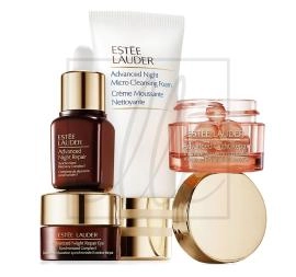 Advanced night repair set