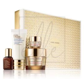 Revitalizing supreme plus creme set