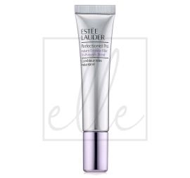 Perfectionist pro instant wrinkle filler with tri-polymer blend spot treatment serum - 15ml