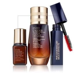 Beautiful eyes repair + renew set