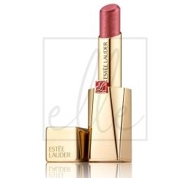 Pure color desire lipstick - 111 unspeakable