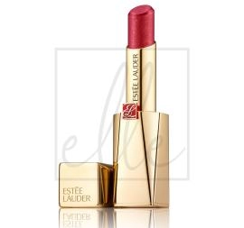 Pure color desire lipstick - 312 love starved