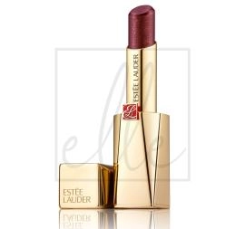 Pure color desire lipstick - 412 unhinged