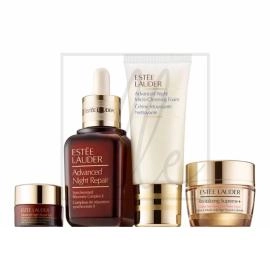 Advanced night repair set