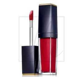 Estee lauder pure color envy lip paint matte lipcolor - 300 poppy sauvage