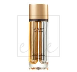 Estee lauder re-nutriv ultimate diamond transformative energy dual infusion serum - 30ml