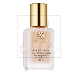 Double wear stay-in-place makeup spf 10 - 0n1 alabaster