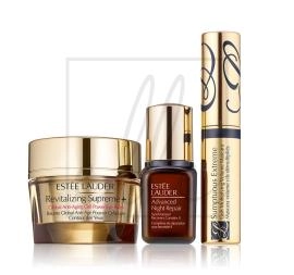 Estee lauder beautiful eyes youth revitalizing set