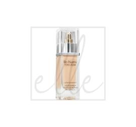 Estee lauder re nutriv ultra radiance liquid spf20 - 1n2 ecru