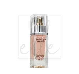 Estee lauder re nutriv ultra radiance liquid 3c2