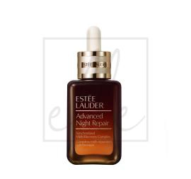 Estee lauder advanced night repair synchronized multi-recovery complex (new collection) - 75ml