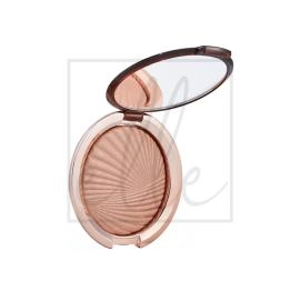 Estee lauder bronze goddess highlighting powder gelee - solar crush