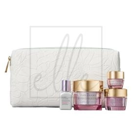 Estee lauder all day radiance gift set