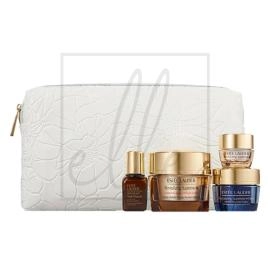 Estee lauder all day glow gift set
