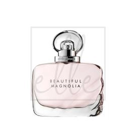 Estee lauder beautiful magnolia edp spray  - 50ml