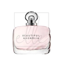 Estee lauder beautiful magnolia edp spray  - 100ml