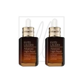 Estee lauder advanced night repair serum travel exclusive 2x100ml