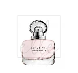 Estee lauder beautiful magnolia edp spray  - 30ml