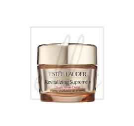 Estee lauder revitalizing supreme youth power creme - 75ml