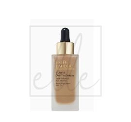 Estee lauder futurist skintint serum spf20 - 3c2 pebble