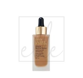Estee lauder futurist skintint serum spf20 - 4n1 shell beige