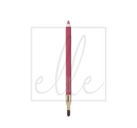 Estee lauder double wear 24h stay-in-place lip liner - 011 pink
