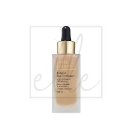Estee lauder futurist skintint serum spf20 - 2c0 cool vanilla