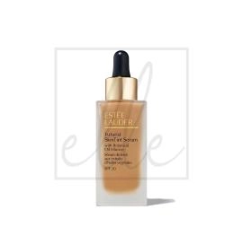 Estee lauder futurist skintint serum spf20 - 3n2 wheat