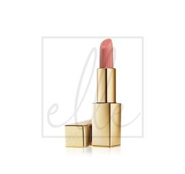 Estee lauder pure color lipstick - 826 modern muse