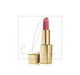 Estee lauder pure color lipstick - 410 dynamic