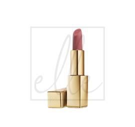 Estee lauder pure color lipstick - 561 intense nude