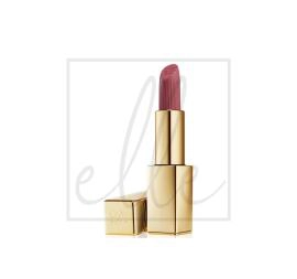 Estee lauder pure color lipstick - 440 irresistible