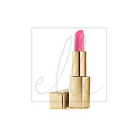 Estee lauder pure color lipstick - 857 unleashed