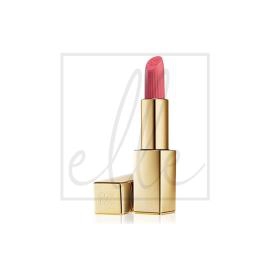 Estee lauder pure color lipstick - 260 eccentric