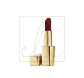 Estee lauder pure color lipstick - 888 power kiss