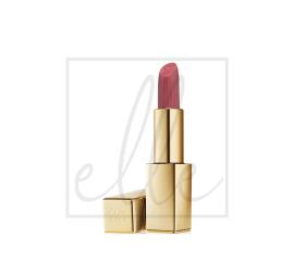 Estee lauder pure color lipstick - 669 stolen heart