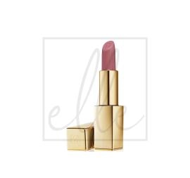 Estee lauder pure color lipstick - 816 suit up