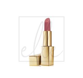 Estee lauder pure color lipstick - 828 in control