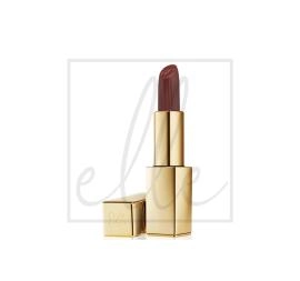 Estee lauder pure color lipstick - 812 change the world