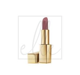 Estee lauder pure color lipstick - 809 secret scandal